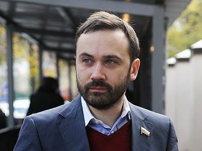 Новосибирский депутат Думы отказался возвращаться из-за границы